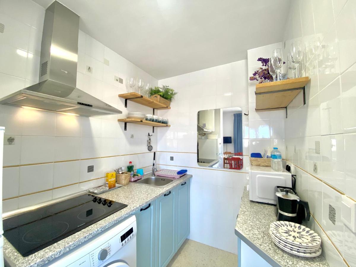 Soul Apartment Torrevieja Zewnętrze zdjęcie
