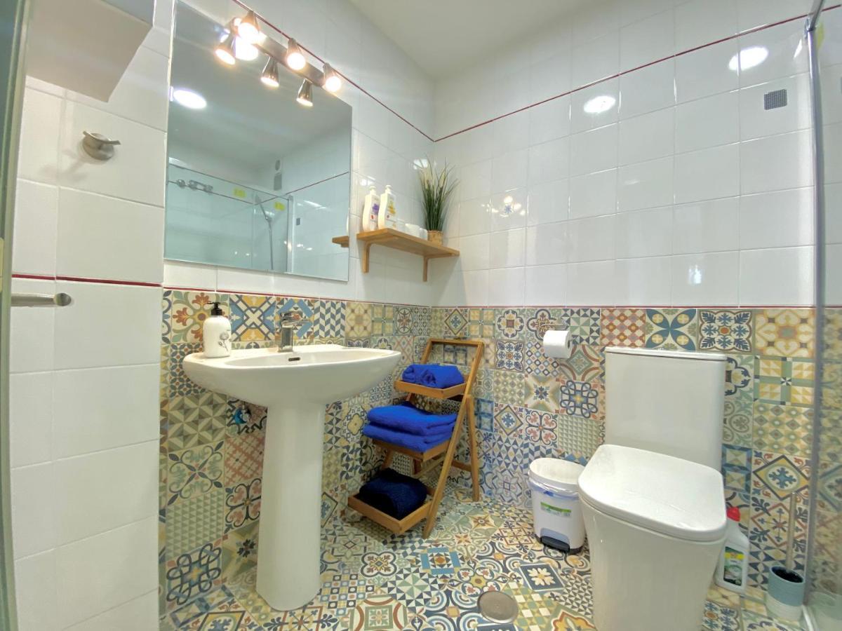 Soul Apartment Torrevieja Zewnętrze zdjęcie