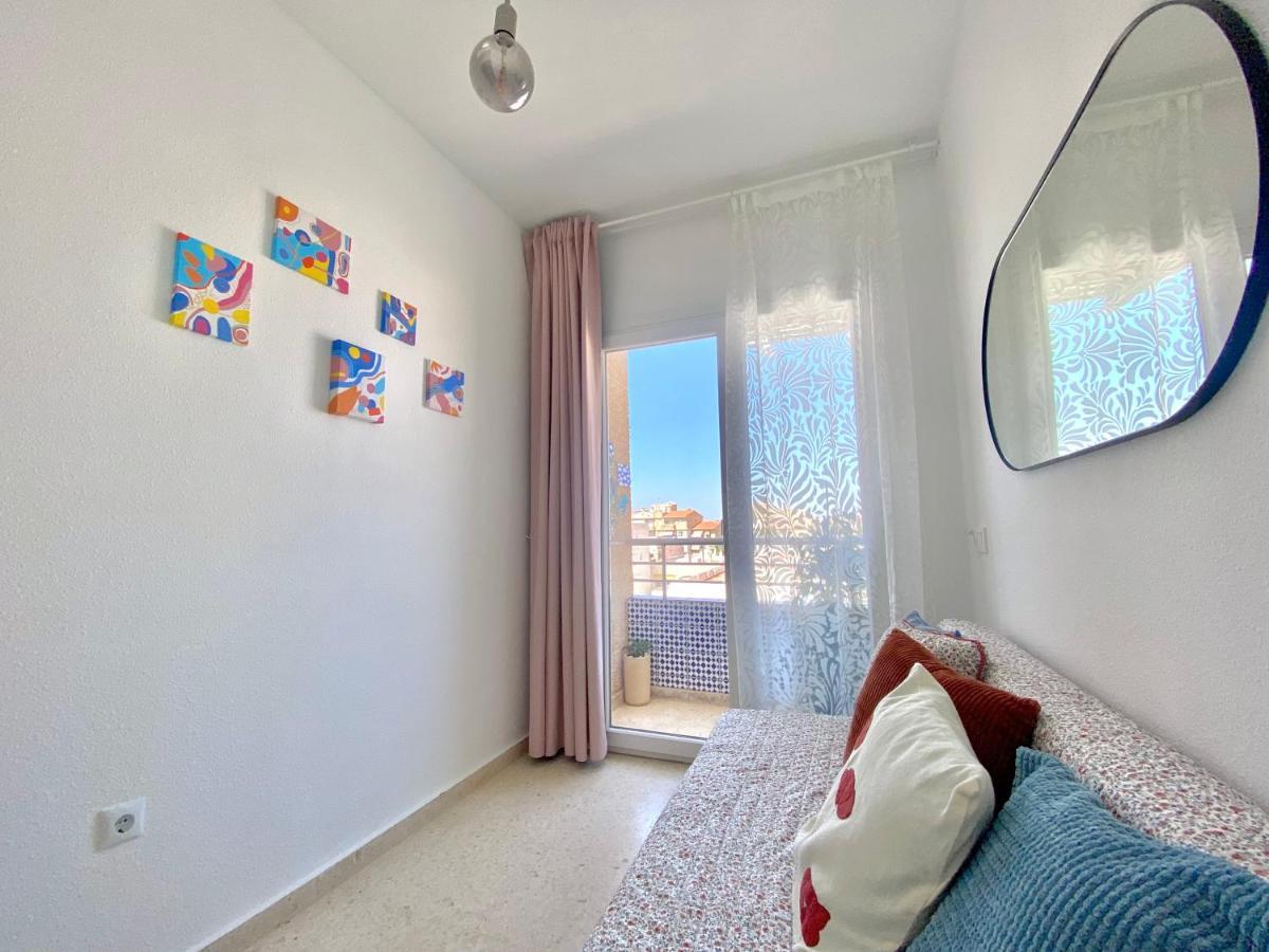 Soul Apartment Torrevieja Zewnętrze zdjęcie