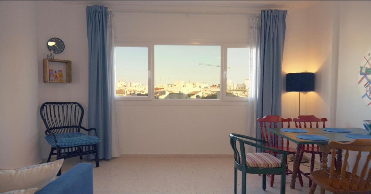 Soul Apartment Torrevieja Zewnętrze zdjęcie
