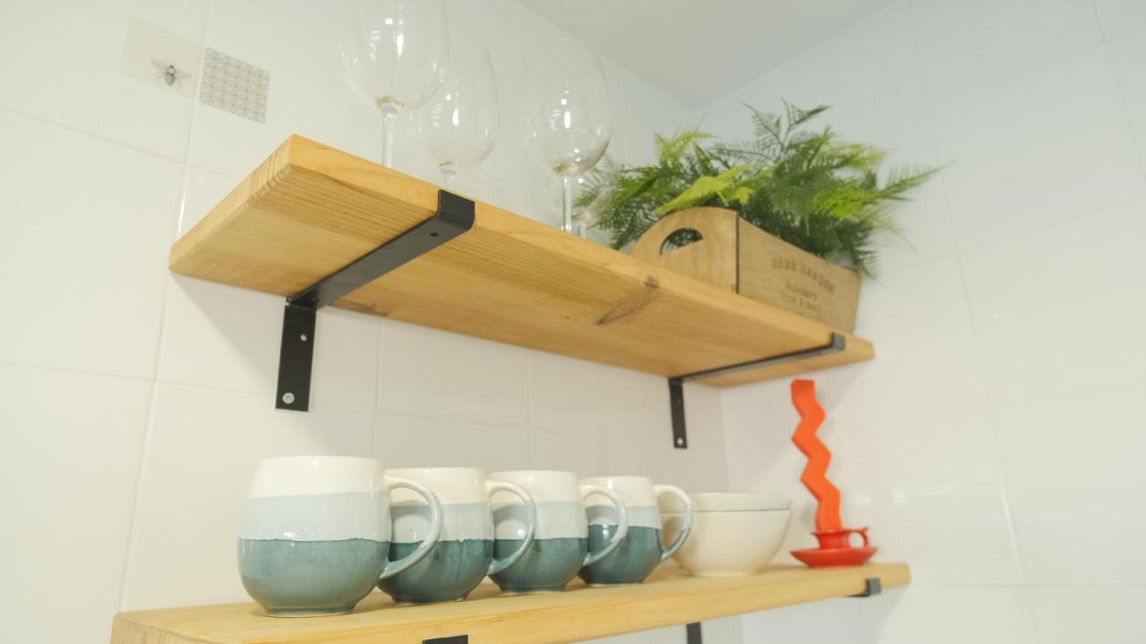 Soul Apartment Torrevieja Zewnętrze zdjęcie