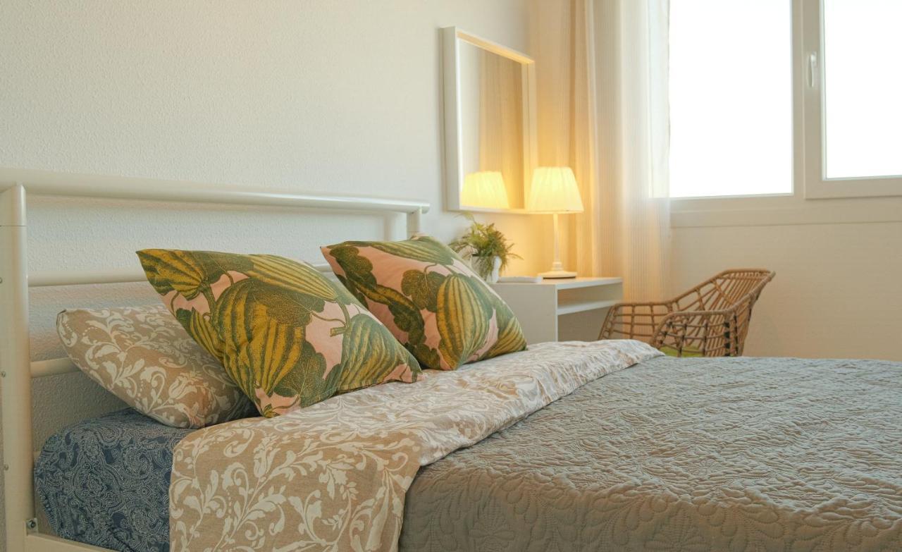 Soul Apartment Torrevieja Zewnętrze zdjęcie