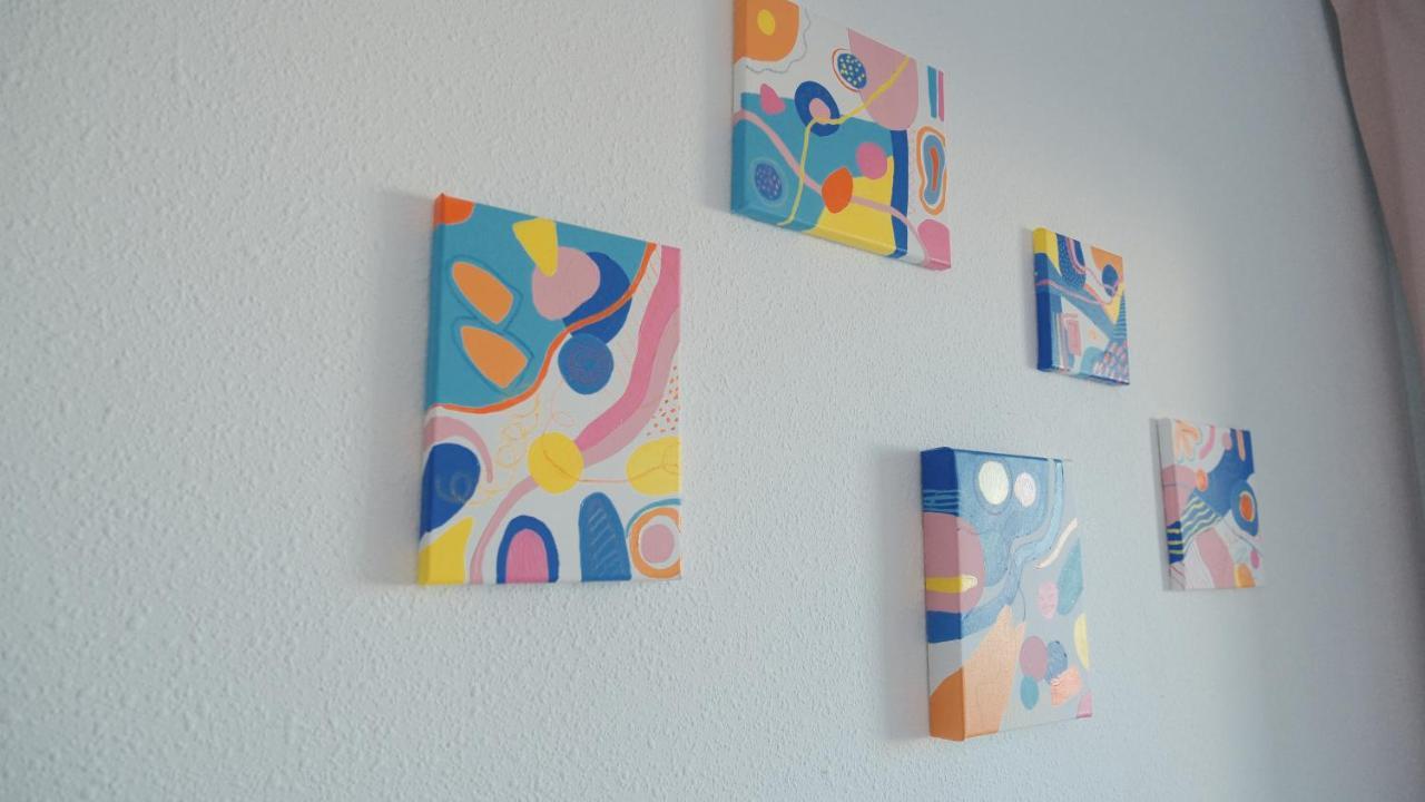 Soul Apartment Torrevieja Zewnętrze zdjęcie