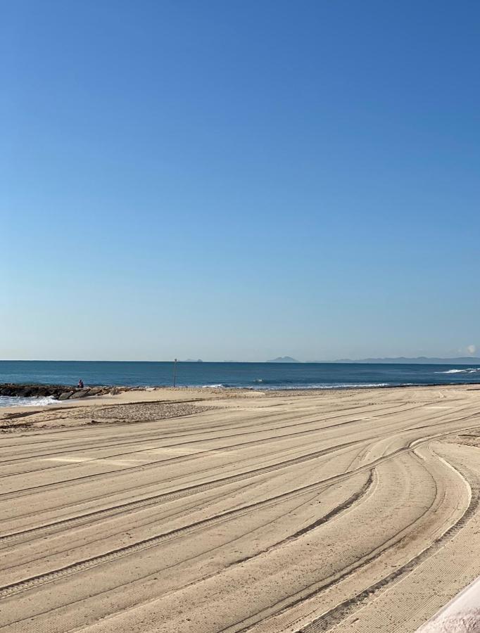 Soul Apartment Torrevieja Zewnętrze zdjęcie