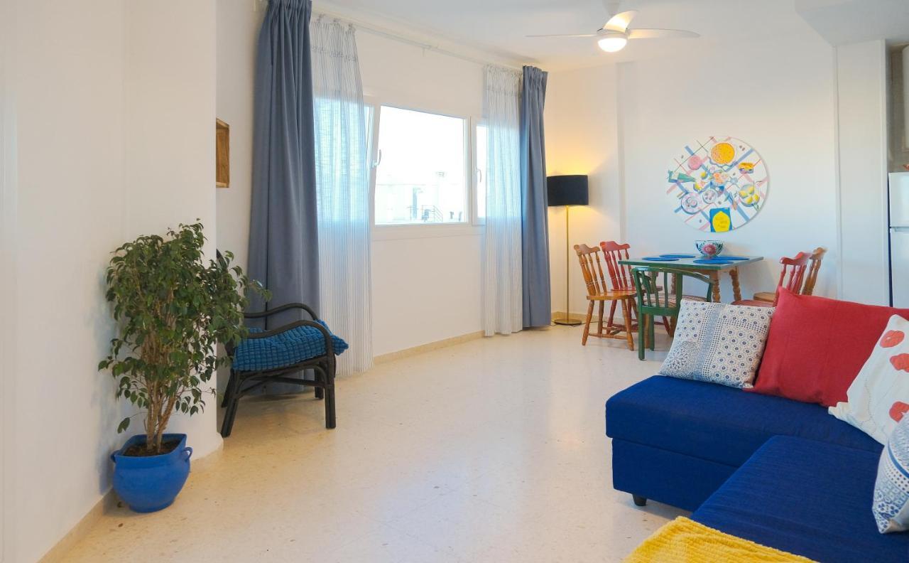 Soul Apartment Torrevieja Zewnętrze zdjęcie
