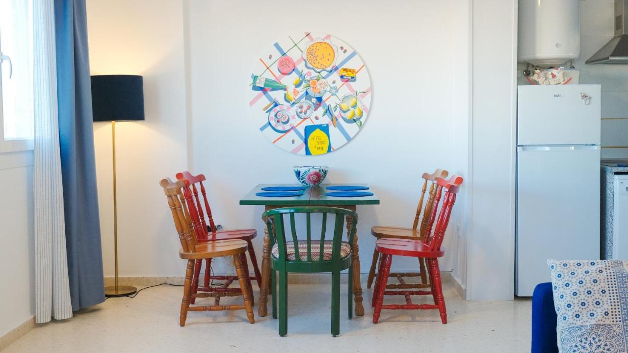 Soul Apartment Torrevieja Zewnętrze zdjęcie