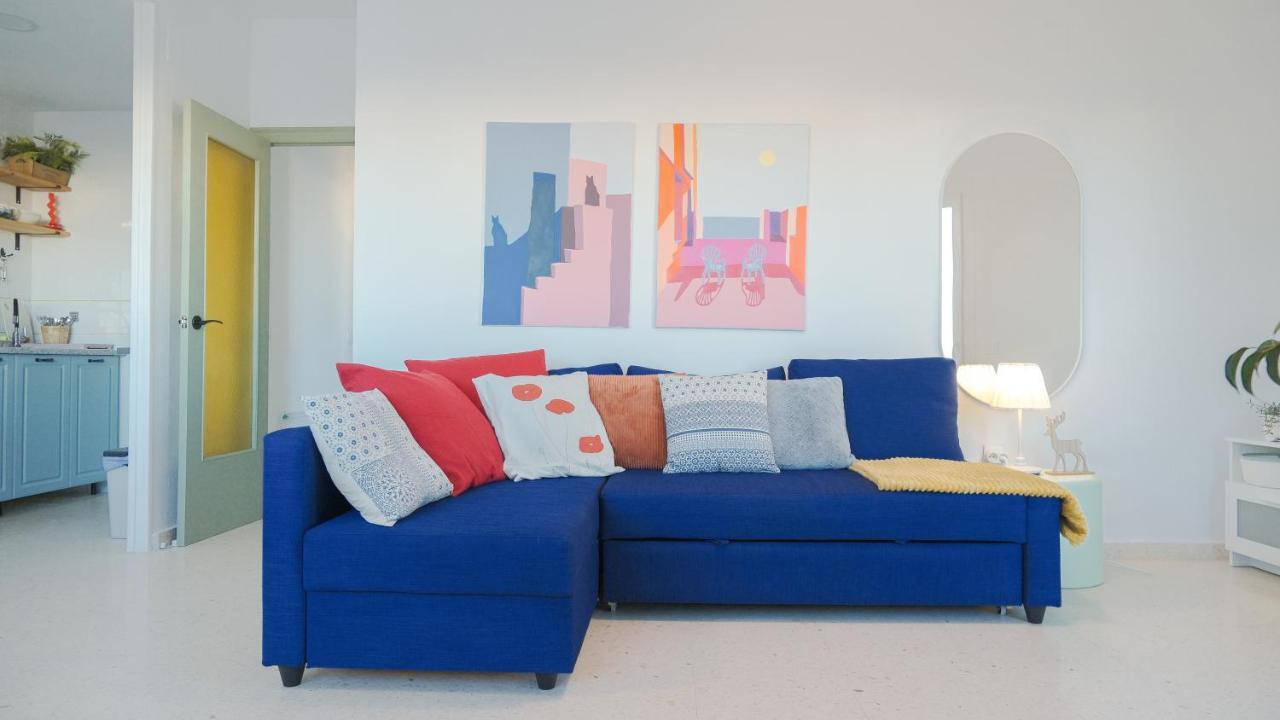 Soul Apartment Torrevieja Zewnętrze zdjęcie