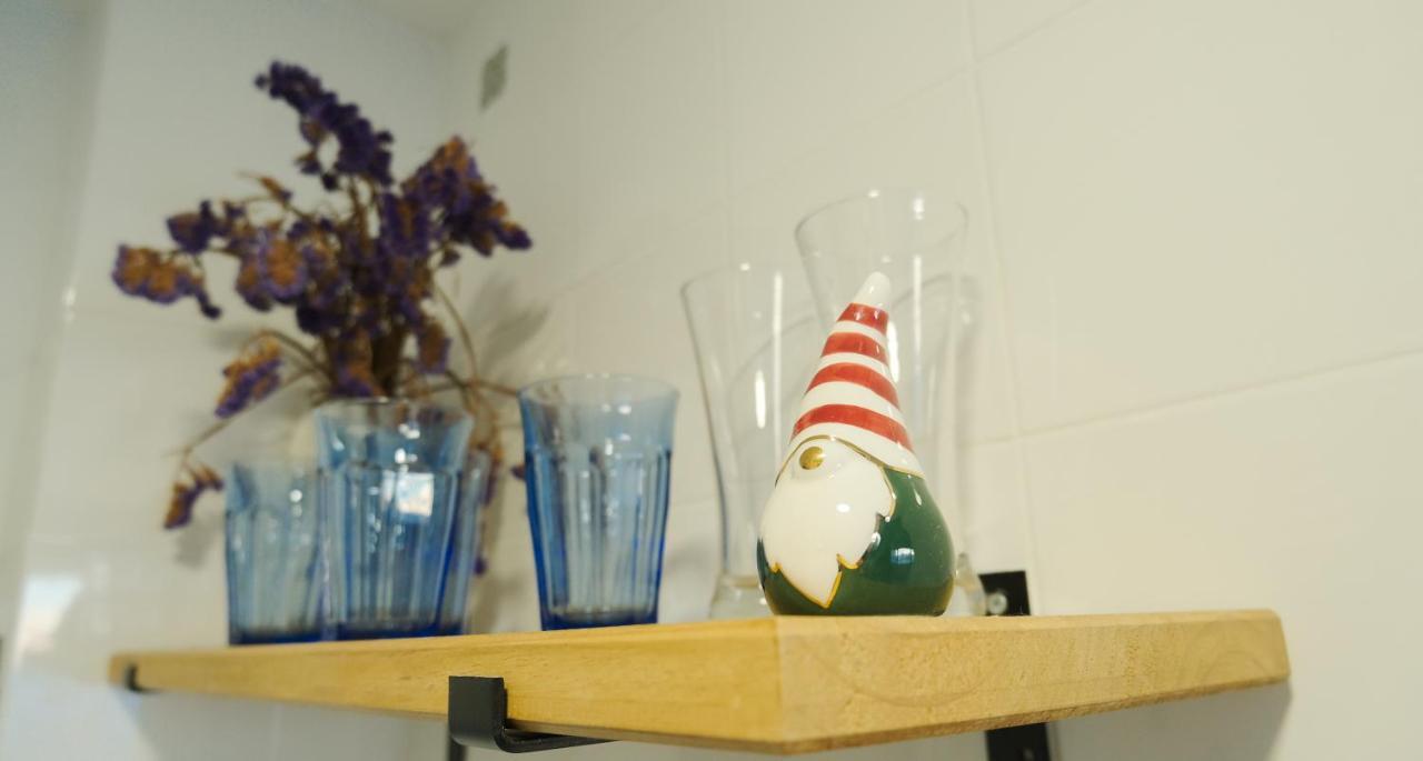 Soul Apartment Torrevieja Zewnętrze zdjęcie