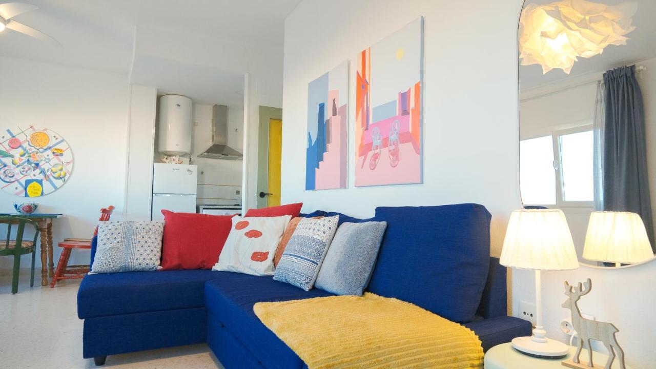 Soul Apartment Torrevieja Zewnętrze zdjęcie